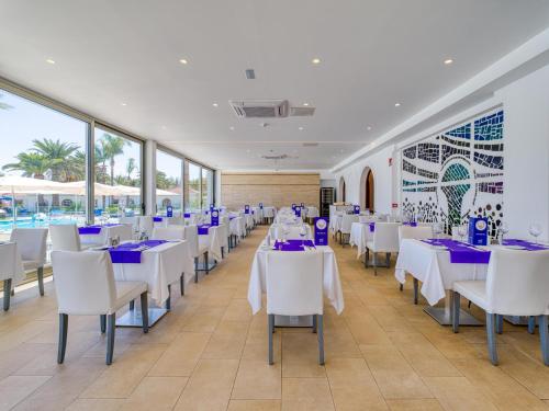 eó Suite Hotel Jardin Dorado - image 10