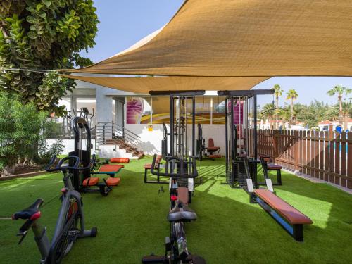eó Suite Hotel Jardin Dorado - image 13