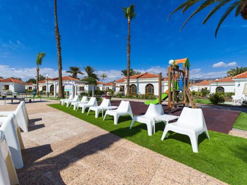 eó Suite Hotel Jardin Dorado - image 5