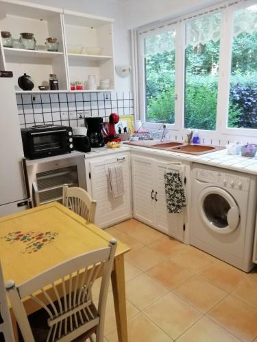 設施, Le Camélia (Le Camelia) in 沃勒佩尼