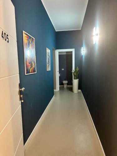 Sunset Guest House in רגיו קלבריה