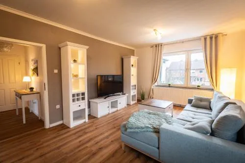 Landhaus Apartment zwischen Steinhude und Deister in Sachsenhagen, Deutschland