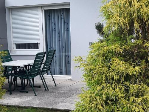 Ferienwohnungen Fryba