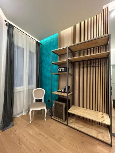 Bed & Breakfast Piazza Duomo, Crema (Foto 6)