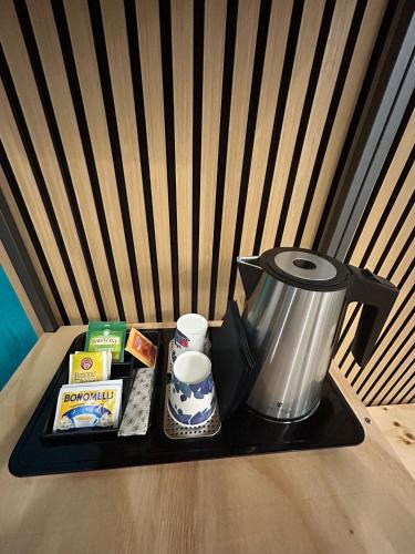 Bed & Breakfast Piazza Duomo, Crema (Foto 7)