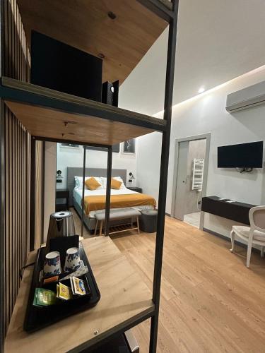 Bed & Breakfast Piazza Duomo, Crema (Foto 4)