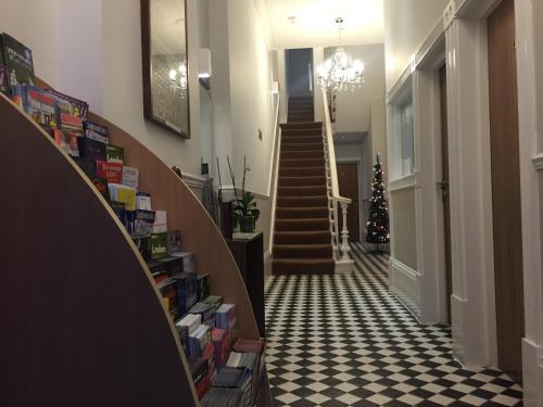 Knaresborough Boutique Apartments 4