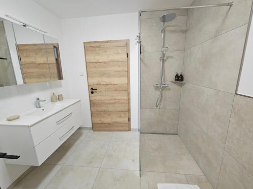 Schölerberg Appartement l ruhige Lage l nah an Zoo