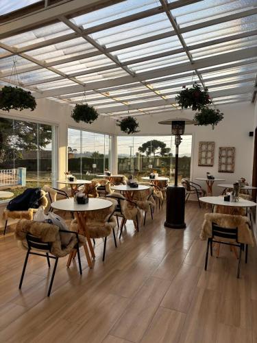 Pousada Villa Dolce Amore - Boutique Hotel - image 3