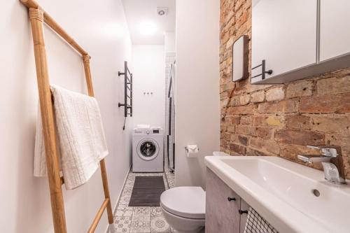 Top Location in Riga with WiFi