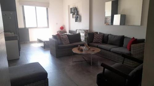 Loft in Dbayeh including Generator Prime location in Dbaye