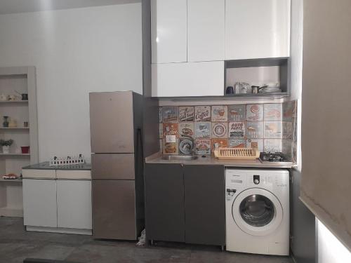 virtuve, Loft in Dbayeh including Generator Prime location in Dbaye