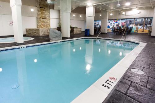 Drury Inn and Suites St Louis Union Station