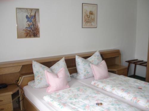 Hotel garni Hubertushof in Bad Füssing, Deutschland