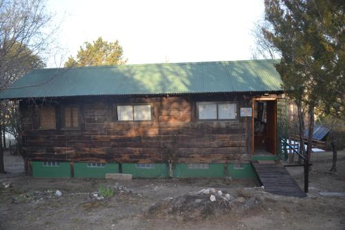 Cabaña Waicol EXCLUSIVA