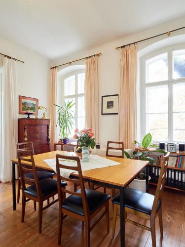 Apartment NiNi, Vídeň (fotografie 3)