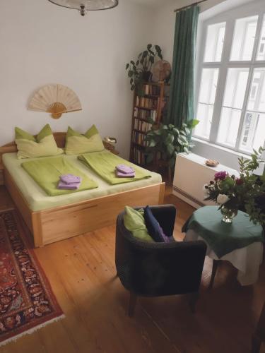 Apartment NiNi, Vídeň (fotografie 2)