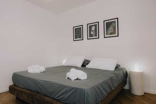 Cavour Luxury Apartments, Verona (fotografie 5)
