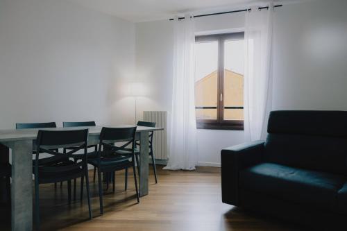 Cavour Luxury Apartments 2