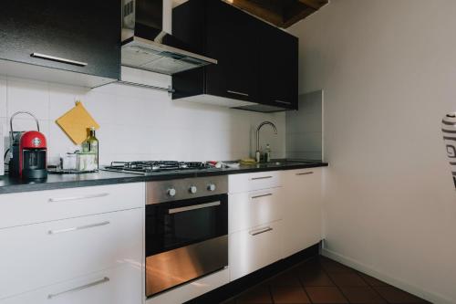 Cavour Luxury Apartments 4