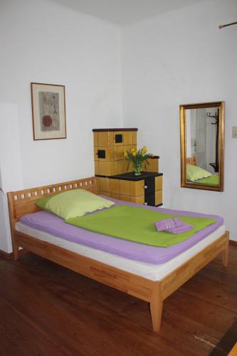 Apartment NiNi, Vídeň (fotografie 9)