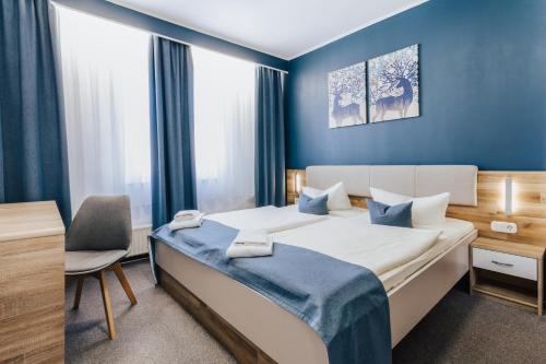 . Hotel Wiggers