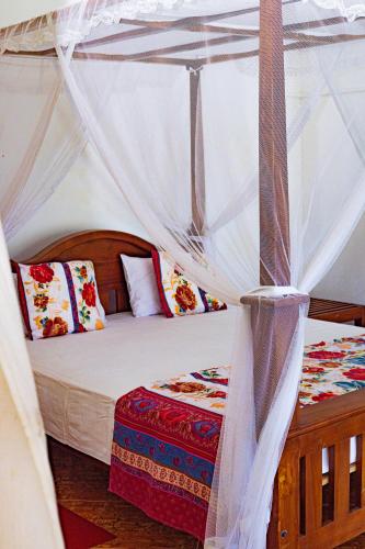 1 king bed