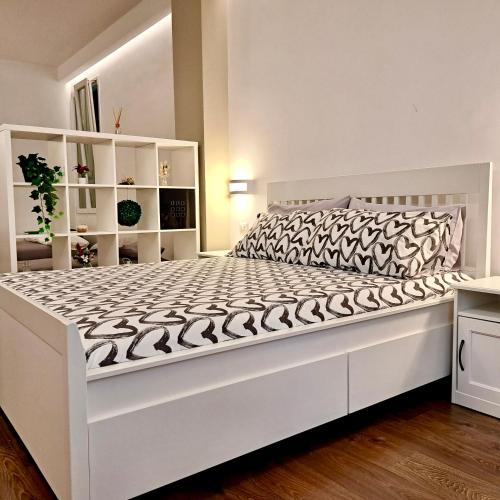 Lilia Charming house, Rome (photo 10)