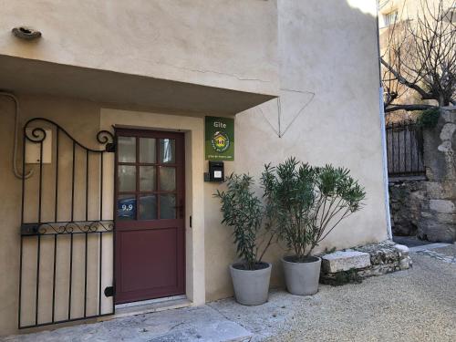 La Maison de Moustiers - image 4