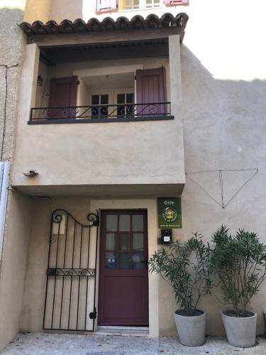 La Maison de Moustiers - image 8