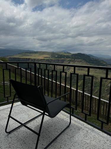 Surrounding environment, Hyuga in Dzoraget