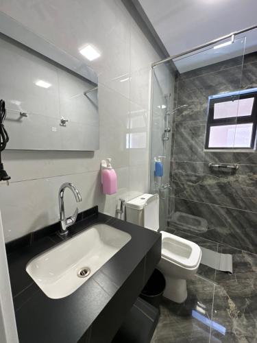008 AL-NAJEH JRE Apartments For Rent ave - image 6