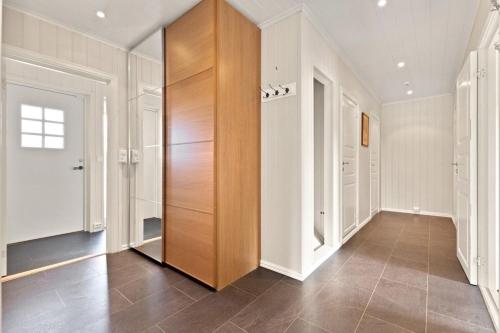 Luksuriøs enebolig ved Granåsen til Ski-VM 2025 Luksuriøs enebolig ved Granåsen til Ski-VM 2025