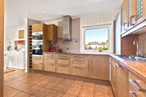 Luksuriøs enebolig ved Granåsen til Ski-VM 2025 Luksuriøs enebolig ved Granåsen til Ski-VM 2025