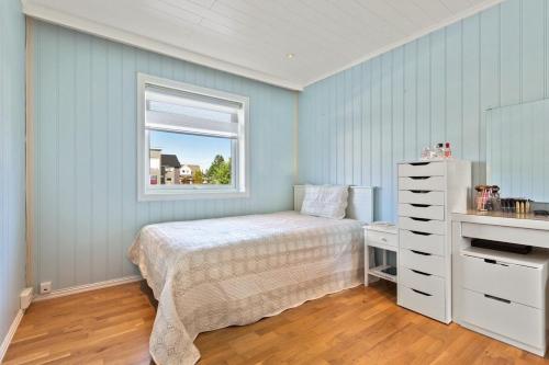 Luksuriøs enebolig ved Granåsen til Ski-VM 2025 Luksuriøs enebolig ved Granåsen til Ski-VM 2025