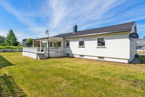 Luksuriøs enebolig ved Granåsen til Ski-VM 2025 Luksuriøs enebolig ved Granåsen til Ski-VM 2025