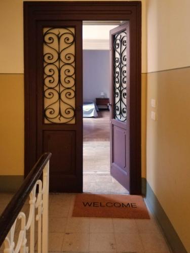 Appartamento Palazzo Teatronuovo, Bergamo (fotografie 10)
