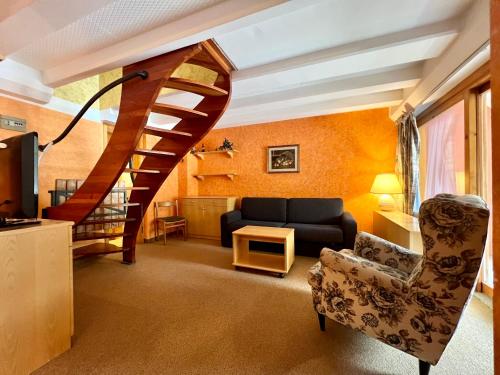 Quadrilocale Ville Golf 31