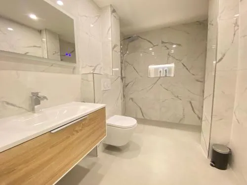 Lux and Big Apartment in Walldorf, Deutschland