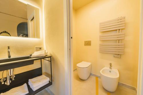 Palazzo Patrizi Suites & Spa Room Type - Deluxe Junior Suite