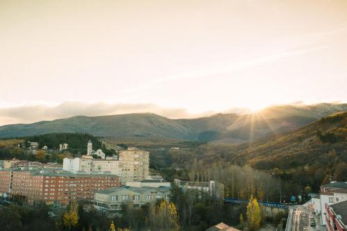 Estudios Sierra De Francia