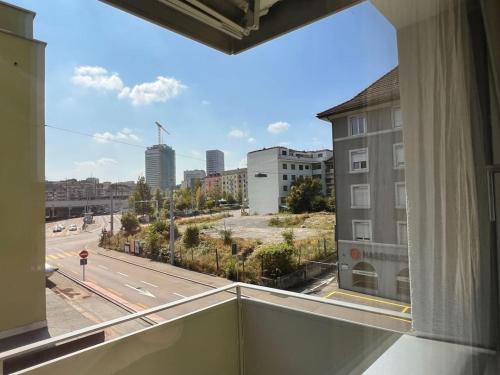 UP&GREAT - Cozy 3BR Combi Apartment, Zurigo (foto 7)