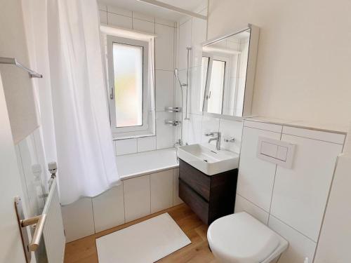 UP&GREAT - Cozy 3BR Combi Apartment, Zurigo (foto 5)