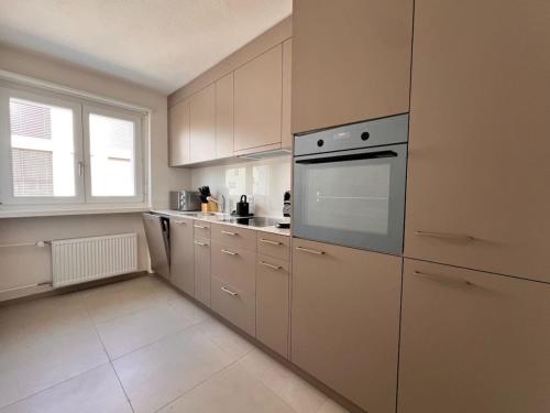 UP&GREAT - Cozy 3BR Combi Apartment, Zurigo (foto 6)