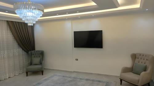شقة فندقية على النيل, Mansoura (Foto 5)