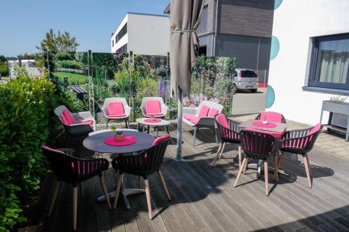 Plus Punkt Private Spa - image 4