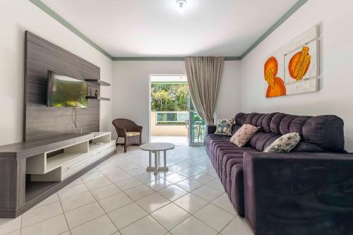 Apartamento a Poucos Passos da Praia da Conceicao in Praia da Tainha