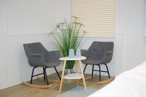 Plus Punkt Private Spa - image 14