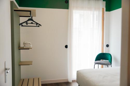 All Suites Appart & Hotel Paris 13 Porte d'Italie - image 5