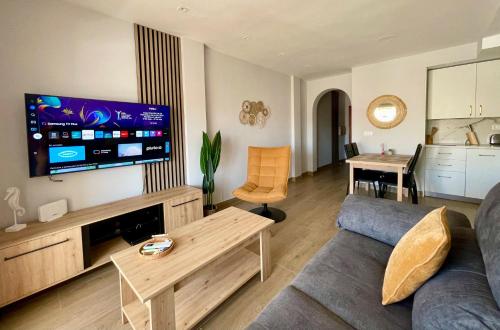 Sofivan Tropical - Pueblo Mediterraneo, Motril (zdjęcie 4)